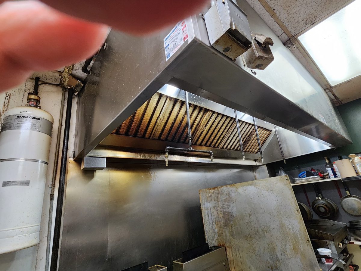Gallery Restaurant Cleaning Service Daigle Fire Solutions Albany